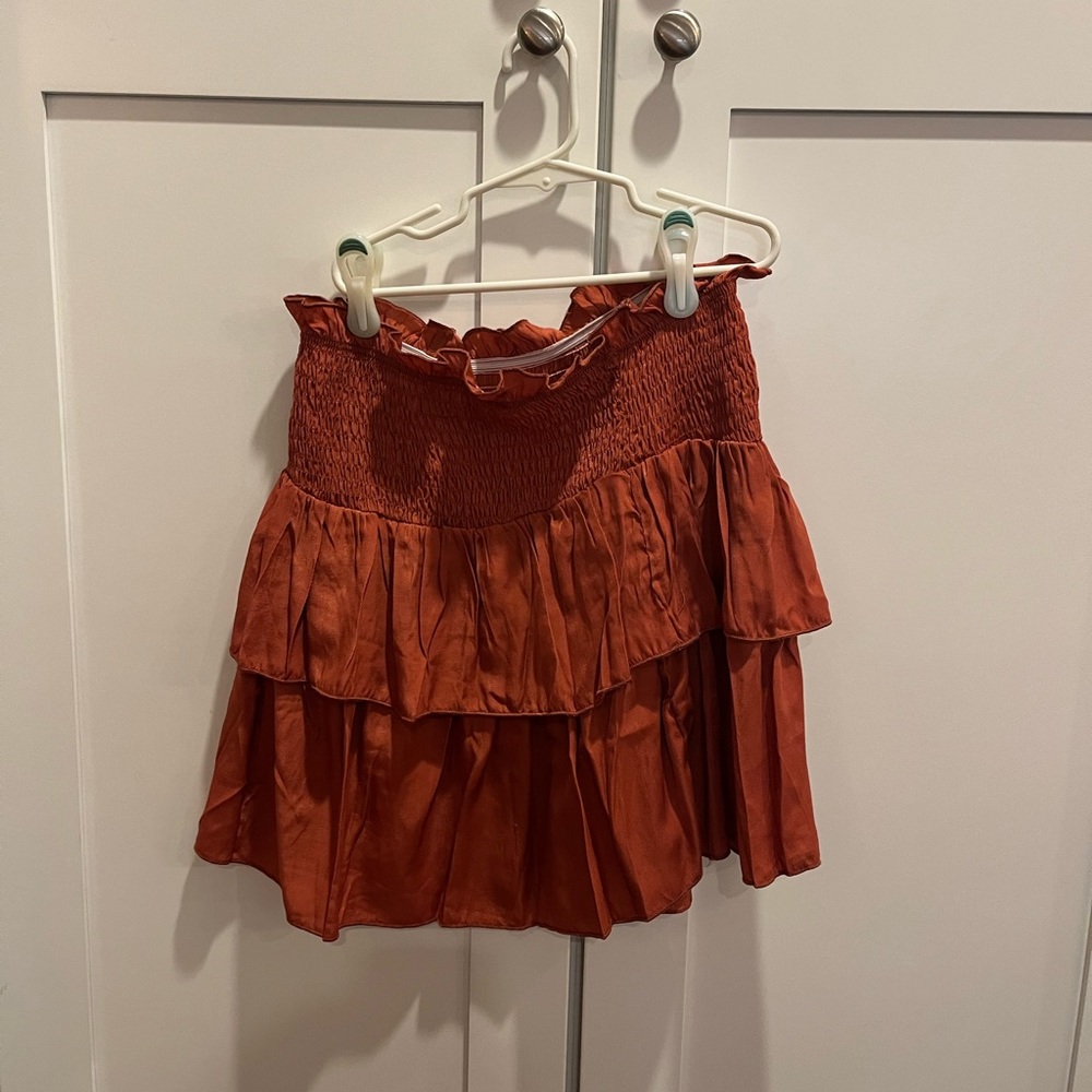 Miny Skirt From SHEIN